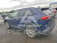 2021 Toyota RAV4 фото