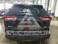 2021 Toyota RAV4 фото