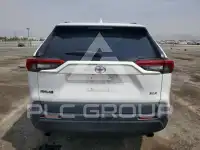 2021 Toyota RAV4 фото