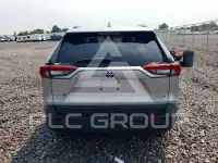 2021 Toyota RAV4 фото