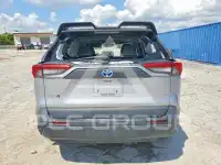 2021 Toyota RAV4 фото