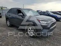 2021 Toyota RAV4 photo