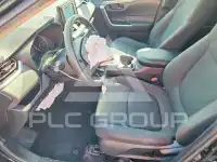 2021 Toyota RAV4 фото
