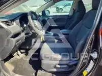 2021 Toyota RAV4 фото