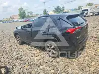 2021 Toyota RAV4 фото