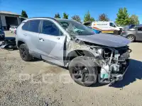 2021 Toyota RAV4 photo