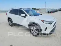 2021 Toyota RAV4 фото