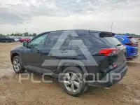 2021 Toyota RAV4 фото