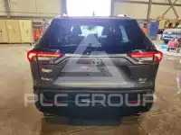 2021 Toyota RAV4 фото