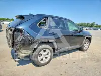 2021 Toyota RAV4 photo