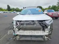 2021 Toyota RAV4 фото