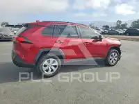2021 Toyota RAV4 photo