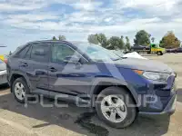 2021 Toyota RAV4 фото