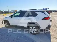 2021 Toyota RAV4 photo
