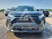 2021 Toyota RAV4 фото
