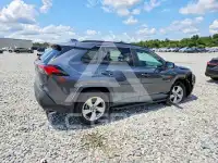 2021 Toyota RAV4 фото