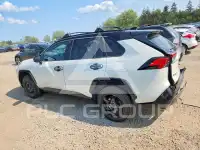 2021 Toyota RAV4 фото