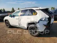 2021 Toyota RAV4 фото