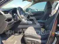 2021 Toyota RAV4 фото