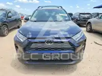 2021 Toyota RAV4 photo