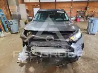 2021 Toyota RAV4 фото