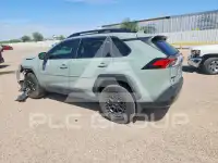 2021 Toyota RAV4 фото