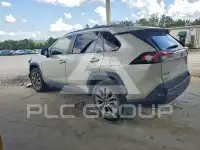 2021 Toyota RAV4 photo
