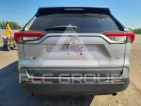 2021 Toyota RAV4 photo