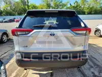 2021 Toyota RAV4 фото