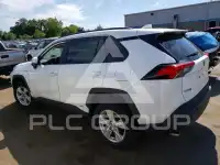 2021 Toyota RAV4 фото