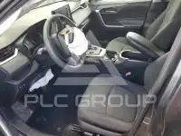 2021 Toyota RAV4 фото