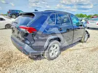 2021 Toyota RAV4 фото