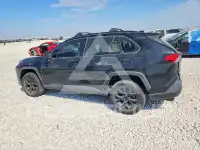 2021 Toyota RAV4 фото