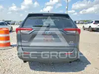 2021 Toyota RAV4 фото
