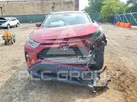 2021 Toyota RAV4 фото