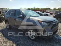 2021 Toyota RAV4 фото