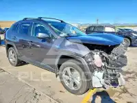 2021 Toyota RAV4 фото
