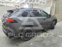 2021 Toyota RAV4 фото