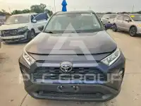 2021 Toyota RAV4 фото