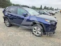 2021 Toyota RAV4 фото