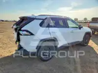 2021 Toyota RAV4 фото