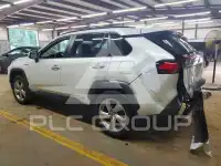 2021 Toyota RAV4 photo
