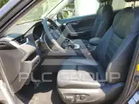 2021 Toyota RAV4 фото