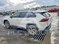 2021 Toyota RAV4 фото