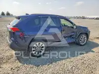 2021 Toyota RAV4 photo