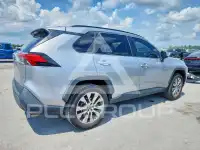 2021 Toyota RAV4 photo