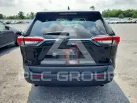 2021 Toyota RAV4 фото