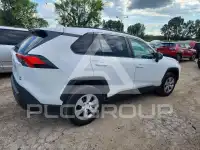 2021 Toyota RAV4 photo