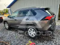 2021 Toyota RAV4 фото