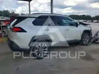 2021 Toyota RAV4 photo